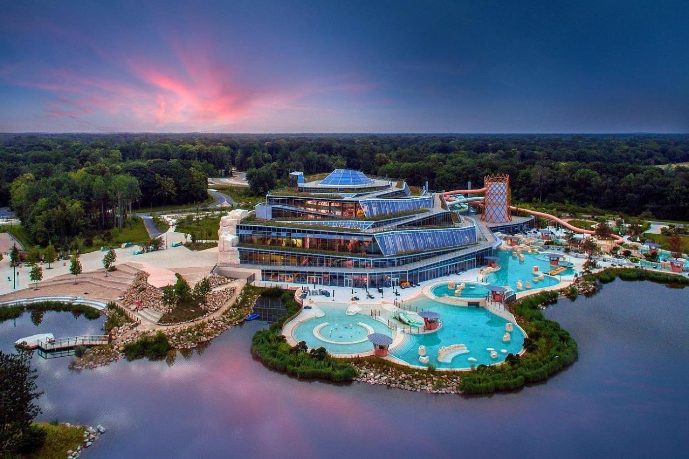 Disneyland-Paris - 8 Personnes, Wifi, Parking เซร์ริส ภายนอก รูปภาพ