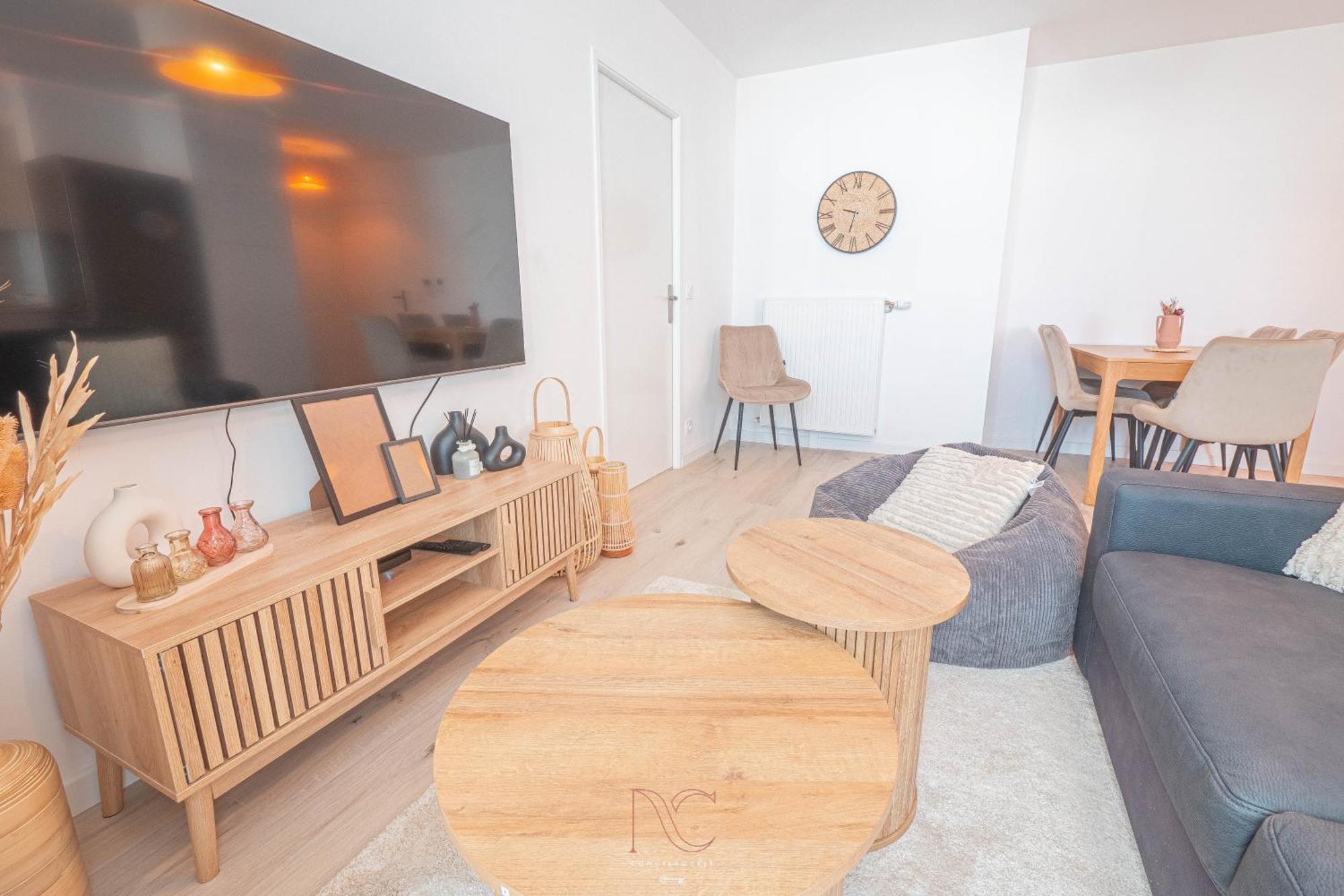 Disneyland-Paris - 8 Personnes, Wifi, Parking เซร์ริส ภายนอก รูปภาพ