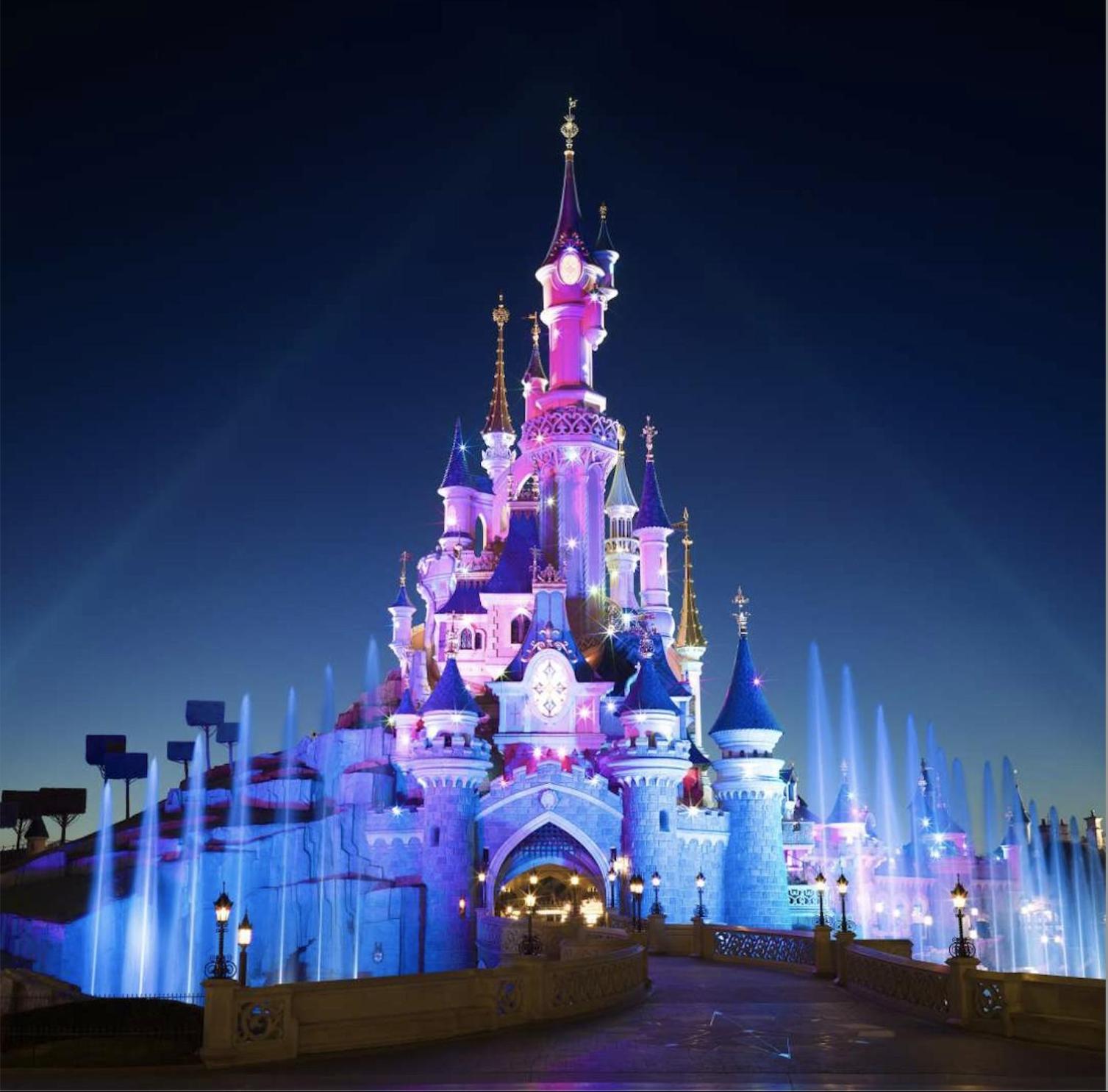 Disneyland-Paris - 8 Personnes, Wifi, Parking เซร์ริส ภายนอก รูปภาพ