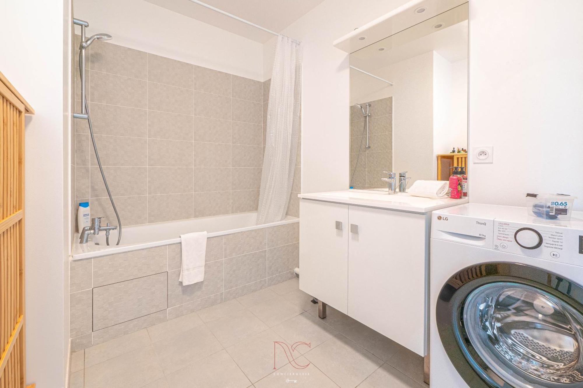 Disneyland-Paris - 8 Personnes, Wifi, Parking เซร์ริส ภายนอก รูปภาพ